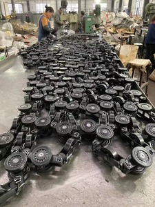 Hệ thống băng tải tự động kèm theo mới với hệ thống băng tải tự động phụ tùng - Product Image 6