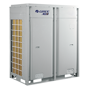 Sistema de Aire Acondicionado Comercial GMV6 VRV VRF HVAC, Unidades Interiores de Fan Coil, Aire Acondicionado Multi Split VRF Central - Product Image 1