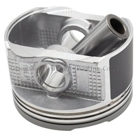 2TR-FE 3TR-FE 13101-75130 Piston & piston Ring Set Car Engine Parts Engine Piston Set pour LEXUS TOYOTA 2.7