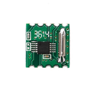 Original FM Radio Module RDA5807M RRD-102V2.0 Single-Chip Stereo Receiver Module 2.7-<strong>3</strong>.6V 76-108MHz - Product Image 3