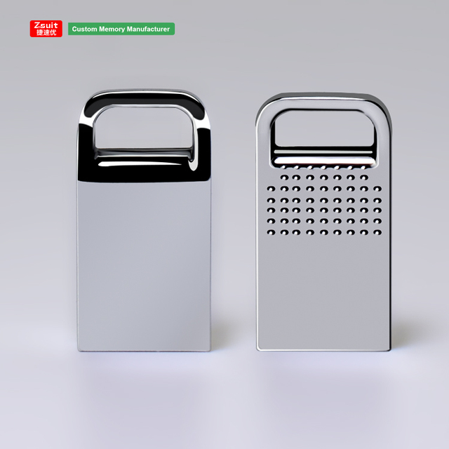 Metal Usb 3.0 Custom LOGO Mini Flash Pen Drive 2gb 4gb 8gb 32gb 64gb 128gb Pendrive Memoria Usb Stick USB 2.0 Flash Drive Stick
