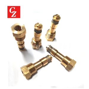 NOUVEAU 4B04V01002F1 4B04V01013F1 Clapet anti-retour de vidange 4J04V01008F1 pour compresseur d'air à vis Kobelco, pièces de rechange pour le retour d'huile - Product Image 3