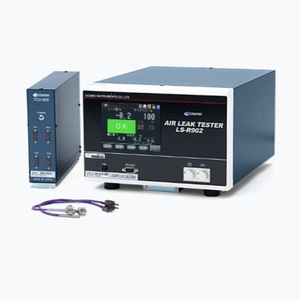 Détecteur de fuite de pression différentielle COSMO LS-R902, testeur de fuite d'air, fabriqué au Japon - Product Image 2