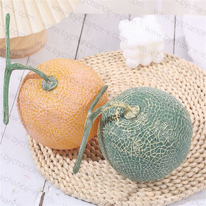 厂家直销假水果工艺品防水变化仿哈密瓜模型异国装饰品水果主题派对用品 - Product Image 6