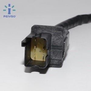 เซ็นเซอร์ออกซิเจนด้านหน้า PEIVSO สำหรับ Volvo XC90 2.9 T6 ปี 2003-2006 รับประกัน 1 ปี ช่วยประหยัดน้ำมัน - Product Image 2