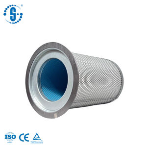 Separador de Aceite para Compresor de Aire de Tornillo 250005-547 OS5143 - Product Image 4