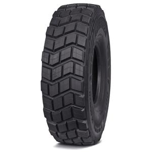 ยางรถบรรทุก WYNSTAR KUNLUN AURUNZE DOUBLESTAR 14.00R20 1400r20 รุ่น YB016 สำหรับพื้นที่แห้งแล้ง พร้อมยางในและฝาปิด - Product Image 3