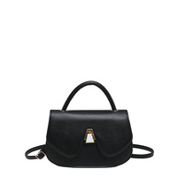 Sac à main tendance BCMS 15, sac à bandoulière texturé, sac fourre-tout grande capacité, sacs bandoulière pour femmes, sacs minimalistes en PU uni, couleur unie