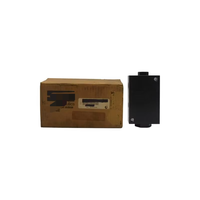 Controlador de Programación PLC para Automatización Industrial, Nuevo y Original, Disponible en Almacén, Modelo BACP600S40M
