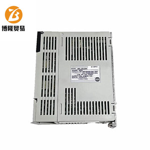 Controlador de Servomotor Serie <span class=keywords><strong>MR</strong></span>, Amplificador <span class=keywords><strong>MR</strong></span>-<span class=keywords><strong>J2</strong></span>-20A <span class=keywords><strong>MR</strong></span>-<span class=keywords><strong>J2</strong></span>-10A <span class=keywords><strong>MR</strong></span>-<span class=keywords><strong>J2</strong></span>-<span class=keywords><strong>350A</strong></span> <span class=keywords><strong>MR</strong></span>-<span class=keywords><strong>J2</strong></span>-100C, 100% Nuevo, Original, en Stock - Product Image 3