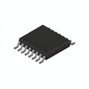 Composants électroniques de circuit du fabricant Channel Electronic Circuit Components UCC2819PW Gestion de l'alimentation (PMIC) - Product Image 1