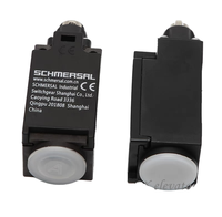 T4K236-11Z-M20 Pièces détachées pour ascenseur, interrupteur de fin de course, interrupteur de sécurité pour ascenseur