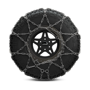 Catene da Neve Konig Rallye 1208 con Filo da 4,5mm - Product Image 2
