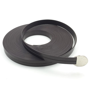 Từ rãnh Dải 3m 300lse đôi bên băng cho DIY muỗi cửa sổ màn hình lưới - Product Image 5