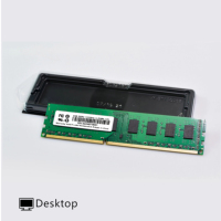 RAM DDR3 Grosir 8GB 16GB Non-ECC untuk PC Desktop 1600MHz Tersedia 1.5V Memori CL11 PC3-12800U PC3L-12800U DIMM 240Pin