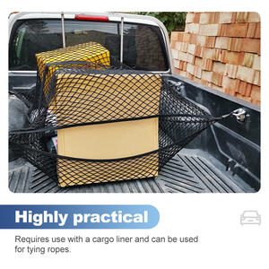 Heavy Duty Universal Rope Hooks Buckles - Plastic <strong>Bed</strong> <strong>Liner</strong> Clips for <strong>Hilux</strong> Revo <strong>Vigo</strong>/Amarok/L200/DMAX Pickup Truck Accessories - Product Image 4