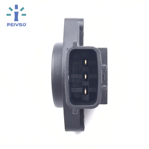Capteur de position du papillon des gaz OEM SERA486-06 pour Subaru Suzuki Grand Vitara Impreza, capteur TPS auto # 13420-77E00 22633AA110 - Product Image 2