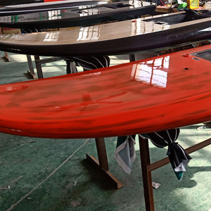 อีฟอยล์คือกระดานโต้คลื่นที่มีใบพัดอยู่เหนือปีกของไฮโดรฟอยล์ - Product Image 1