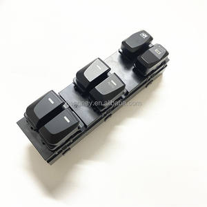 Piezas de coche Hengney 93570-2S9009P 935702S9009P para <span class=keywords><strong>Hyundai</strong></span> <span class=keywords><strong>IX35</strong></span> 2011-2013 interruptor de ventanilla eléctrica - Product Image 1