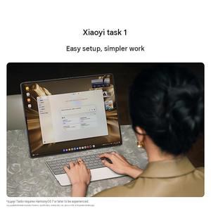 Nuevo HUAWEI MateBook Fold 2026, Diseño Ultimate, Kirin X90 Plus, Paquete con Lápiz y Teclado, Pantalla Plegable OLED UTG de Doble Capa de 18"/13" - Product Image 6