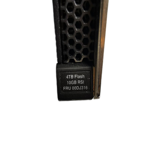 00DJ316 00DH767 00DH305 Flashsystem 4tb EMLC modul Flash HDD - Product Image 5