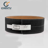 Ceintures en cuir véritable pour hommes, en cuir de vachette pleine fleur, classiques, décontractées, vintage, avec boucle à ardillon, pour jeans et pantalons, fourniture d'usine