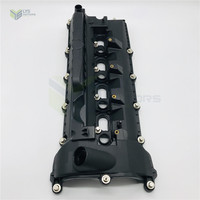 LYSMOTORS Couvercle de soupape gauche LR113202 pour Land Rover 5.0 V8 AJ133 Essence Range Rover Sport Discovery 4 L405 L494