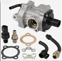 Pièces de précision personnalisées pour moteurs automobiles, accessoires de moteur en acier inoxydable usinés CNC, Guangdong