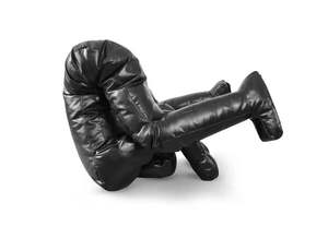 Sac de travail pour enfants, jujitsu d'entraînement factice, pour les Arts martiaux/MMA, sac de lutte - Product Image 4