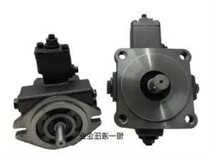 ปั๊มใบพัด YINCHUAN รุ่น VPC-20-7.0 -5.5 -3.5 15-12- - Product Image 2