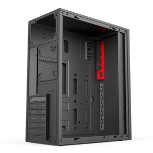 Matriz <span class=keywords><strong>de</strong></span> Moldeo por Inyección <span class=keywords><strong>de</strong></span> Plástico <span class=keywords><strong>de</strong></span> Precisión Personalizada OEM para Accesorios <span class=keywords><strong>de</strong></span> Computadora, Carcasa <span class=keywords><strong>de</strong></span> Mini PC OEM - Product Image 2