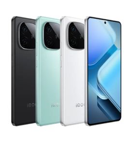 Vente en gros 100% Neuf Original Smartphone IQOO Z9 5G LTE Octa Core Anglais 6.8\" AMOLED 144Hz Batterie 6000mAh Charge Rapide 100W Double SIM - Product Image 6