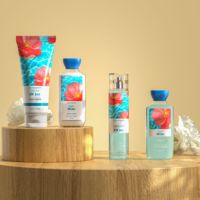 Private Label Body Mist, Gecustomizeerde Body Splash, Body Sprays en Parfums, Originele Parfums, Vrouwenparfum