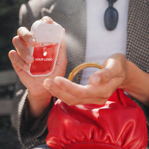 <span class=keywords><strong>ส</strong></span><span class=keywords><strong>เปร</strong></span><span class=keywords><strong>ย์</strong></span><span class=keywords><strong>แอลกอฮอล์</strong></span>พกพา กลิ่นหอม พร้อมสูตรเพิ่มความชุ่มชื้น รับทำโลโก้ 20 มล. 30 มล. 40 มล. 50 มล. - Product Image 4