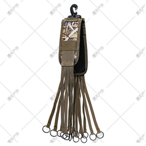 Correa de Hombro para Señuelos de Caza Mydays, Equipo Molle de Poliéster, Uso Universal en Exteriores - Product Image 3