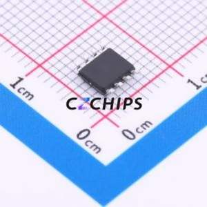 Nuevo y original amplificador operativo de chip IC de circuito integrado de la SOIC-8 de la marca - Product Image 2