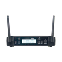 Microphone dynamique portable GLXD4 Beta58a pour voix humaine, micro sans fil Beta58a, vente chaude GLXD4