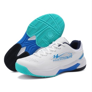 รองเท้าเทนนิสแบบมืออาชีพสำหรับฤดูใบไม้ผลิ รุ่น Cross-border <span class=keywords><strong>Djokovic</strong></span> สำหรับผู้ชายและผู้หญิง ระบายอากาศได้ดี กันลื่น ซับแรงกระแทก พื้นรองเท้า EVA ทนทาน ด้านหน้า - Product Image 4