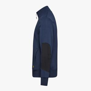 DIADORA UTILITY-702,175944-60062/XXL Sudadera con capucha de trabajo de invierno HZ LITEWORK, azul-EAN 8032521022980 WORK HOODIES - Product Image 2