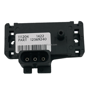 Spruitstuk Absolute Drukkaart <span class=keywords><strong>Sensor</strong></span> 12569240 Voor Gm Auto Elektrische Systemen Auto-Onderdelen - Product Image 3