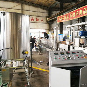 Linea di Produzione ad Alta Resa 200kg 500kg 800kg all'Ora Macchina per la Produzione di Amido Modificato Pre-Gelatinizzato di Mais - Product Image 5