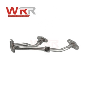 WRR 6511800722 6511800222 ligne <span class=keywords><strong>de</strong></span> retour d'huile moteur pour <span class=keywords><strong>Mercedes</strong></span> <span class=keywords><strong>Benz</strong></span> M651modèles <span class=keywords><strong>de</strong></span> moteur CLS220 E220 E300 Vito GLC300 GLK250 C200 - Product Image 3