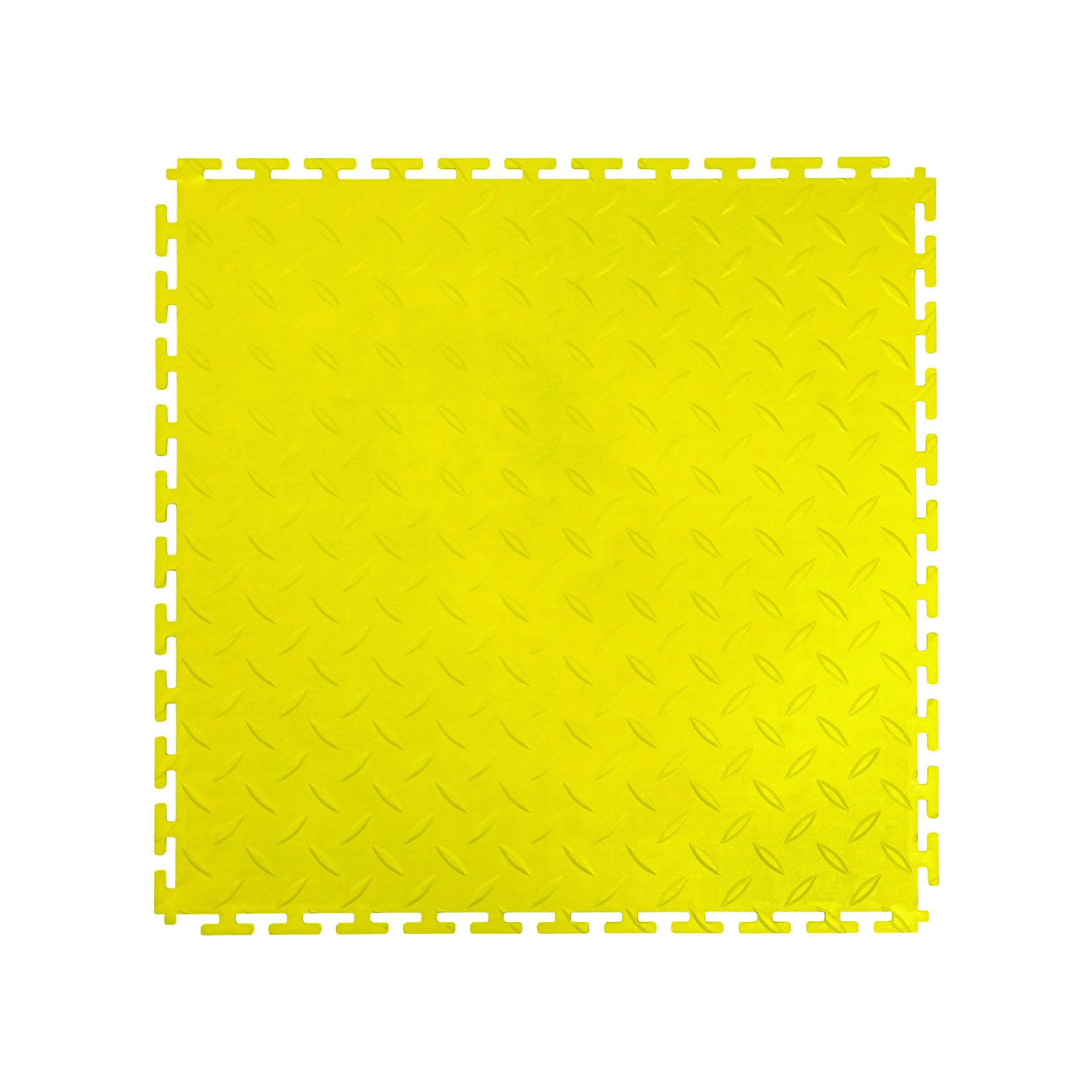 Feuille de saule jaune