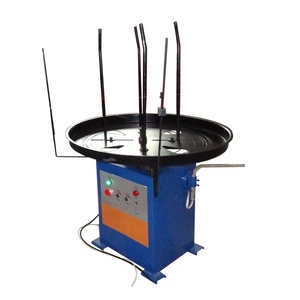 プログラミング機能付きカムレス多軸CNCワイヤーベンディングマシン - Product Image 5