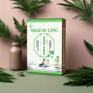 Grosir Koyo lutut Formula menenangkan Mugwort-mematuhi dengan lembut, efektif mengurangi nyeri lutut dan ketidaknyamanan - Product Image 4
