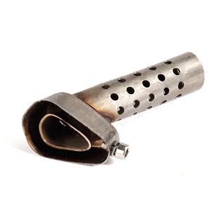 Système d'échappement universel pour moto Silencieux arrière Bouchon de silencieux Arrière <span class=keywords><strong>DB</strong></span> <span class=keywords><strong>Killer</strong></span> - Product Image 2