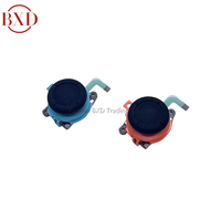 1 Pièce Joystick Analogique 3D pour Manette Switch2 Contrôleur L / R Stick de Pouce pour Switch 2 NS2 Pièces de Réparation