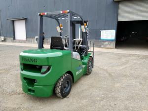 2025 חדש fbang מלגזה 3ton מלגזה מלגזה מלגזה מלגזה cpd30 - Product Image 5