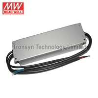 Alimentation LED AC-DC à sortie unique à tension constante Meanwell, dimmable, ELG-150-48B, 150W, 48V, efficacité 88%
