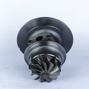 Cartucho de Turbina <span class=keywords><strong>Turbo</strong></span> TD08 para Camión Hyundai 6D22 49490-25801 28200-84800 49490-25801 Fabricante de Turbocompresores - Product Image 2